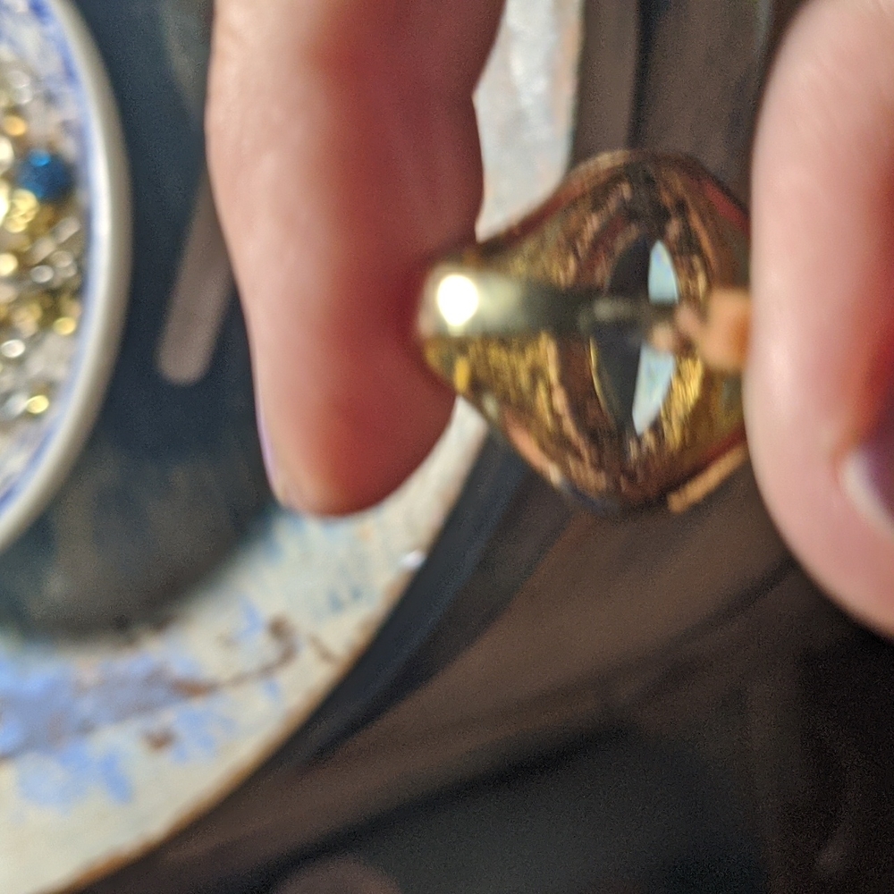 Decor Ring - Picture 5 of 7